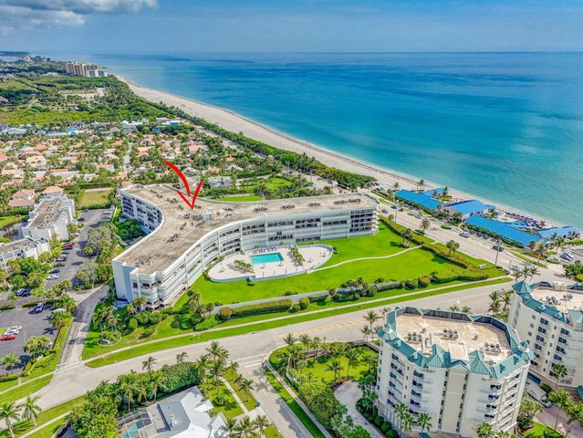 1300 S Highway A1a Highway 119, Jupiter, FL 33477