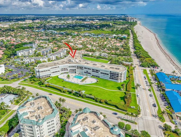 1300 S Highway A1a Highway 119, Jupiter, FL 33477