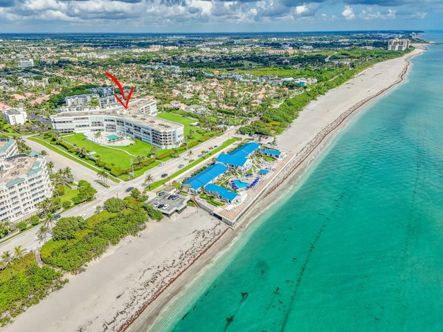 1300 S Highway A1a Highway 119, Jupiter, FL 33477