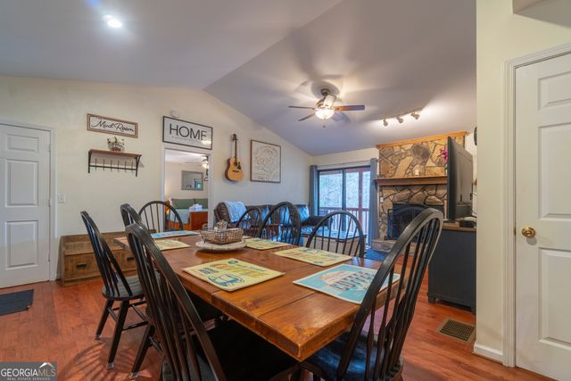 444 Miners Mountain Road, Sautee Nacoochee, GA 30571