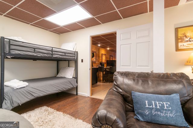 444 Miners Mountain Road, Sautee Nacoochee, GA 30571