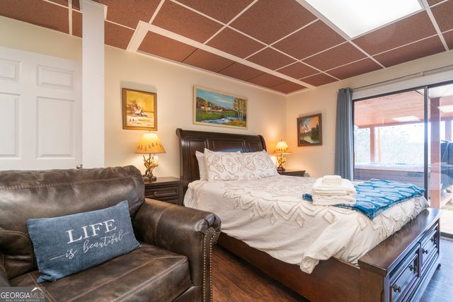 444 Miners Mountain Road, Sautee Nacoochee, GA 30571