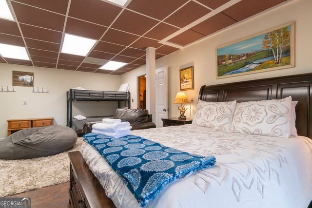 444 Miners Mountain Road, Sautee Nacoochee, GA 30571