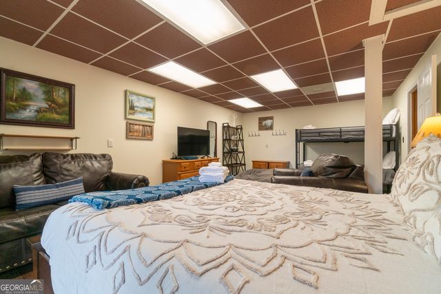 444 Miners Mountain Road, Sautee Nacoochee, GA 30571