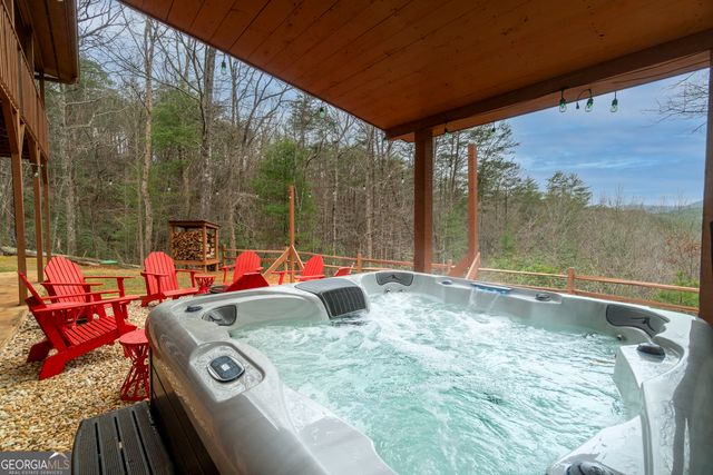 444 Miners Mountain Road, Sautee Nacoochee, GA 30571