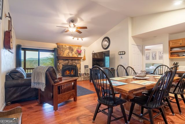 444 Miners Mountain Road, Sautee Nacoochee, GA 30571