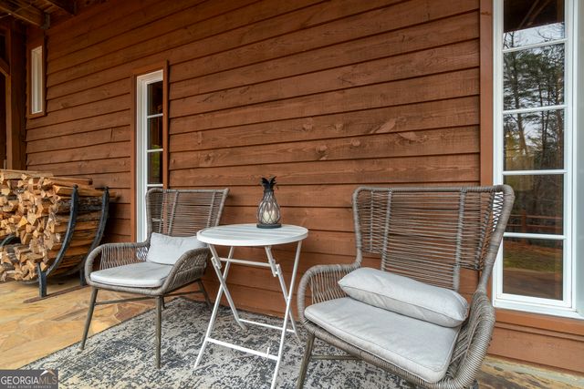 444 Miners Mountain Road, Sautee Nacoochee, GA 30571