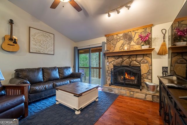 444 Miners Mountain Road, Sautee Nacoochee, GA 30571