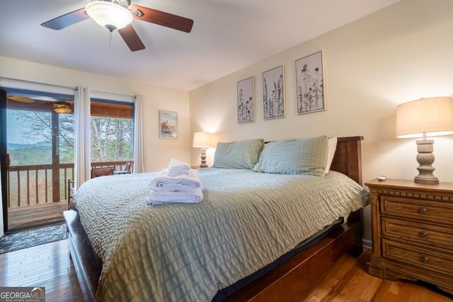 444 Miners Mountain Road, Sautee Nacoochee, GA 30571