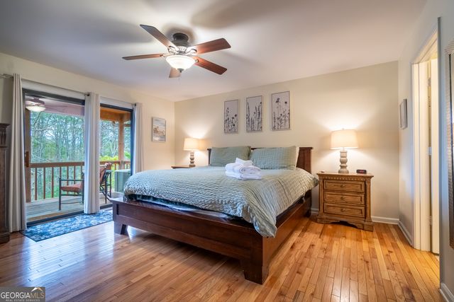 444 Miners Mountain Road, Sautee Nacoochee, GA 30571