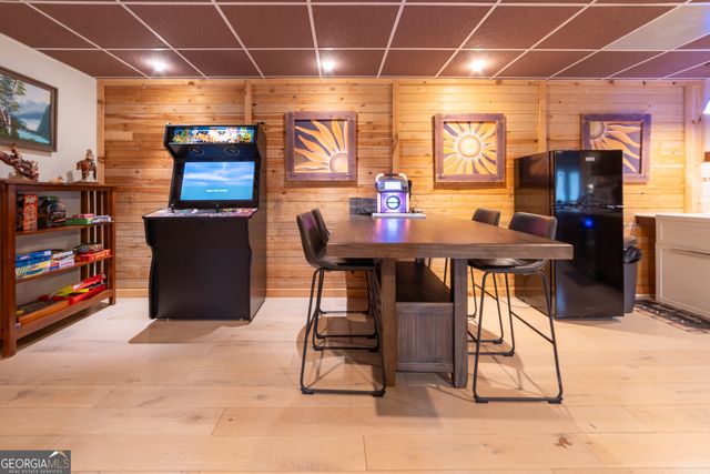 444 Miners Mountain Road, Sautee Nacoochee, GA 30571