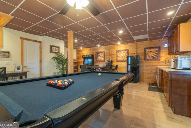 444 Miners Mountain Road, Sautee Nacoochee, GA 30571