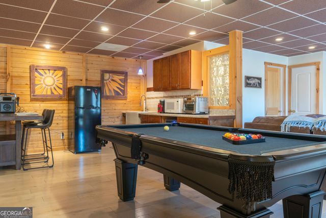 444 Miners Mountain Road, Sautee Nacoochee, GA 30571