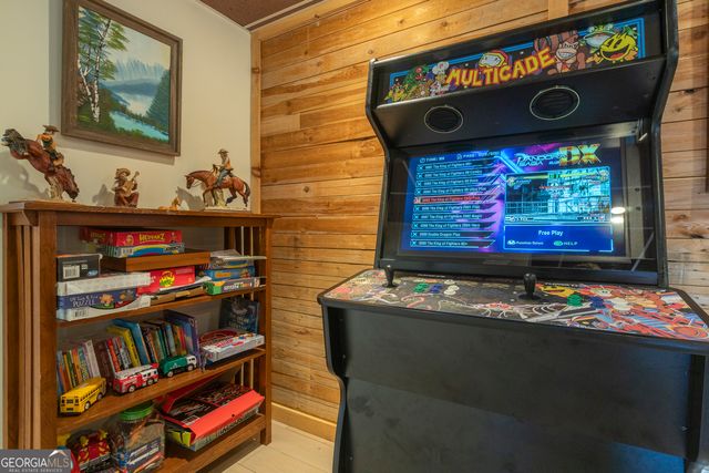 444 Miners Mountain Road, Sautee Nacoochee, GA 30571