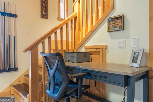 444 Miners Mountain Road, Sautee Nacoochee, GA 30571