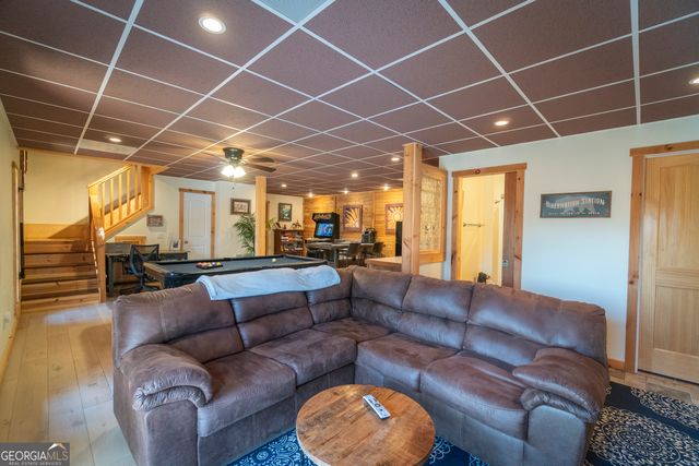 444 Miners Mountain Road, Sautee Nacoochee, GA 30571