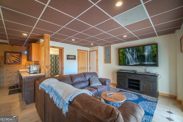 444 Miners Mountain Road, Sautee Nacoochee, GA 30571