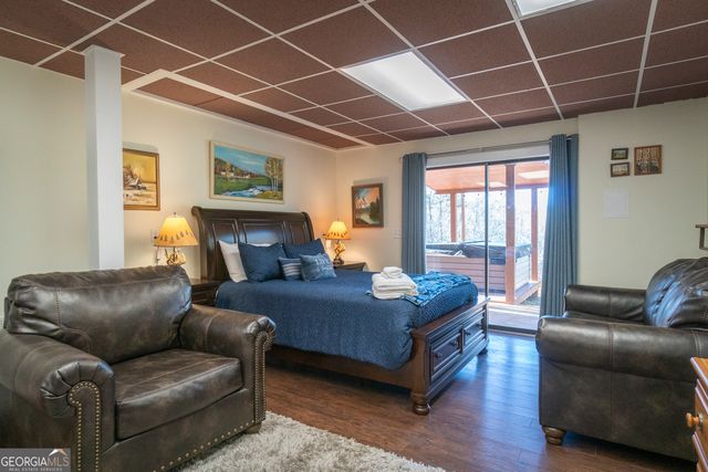 444 Miners Mountain Road, Sautee Nacoochee, GA 30571