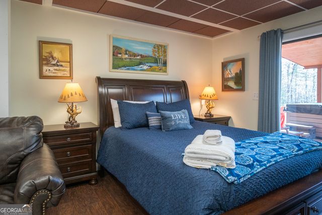 444 Miners Mountain Road, Sautee Nacoochee, GA 30571