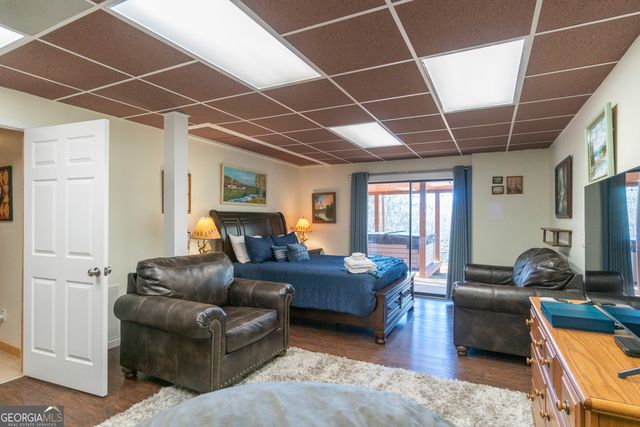 444 Miners Mountain Road, Sautee Nacoochee, GA 30571