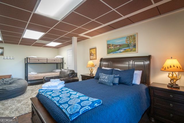 444 Miners Mountain Road, Sautee Nacoochee, GA 30571