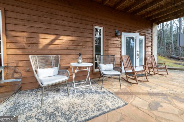 444 Miners Mountain Road, Sautee Nacoochee, GA 30571