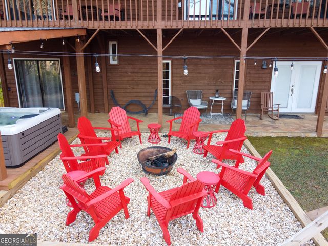 444 Miners Mountain Road, Sautee Nacoochee, GA 30571