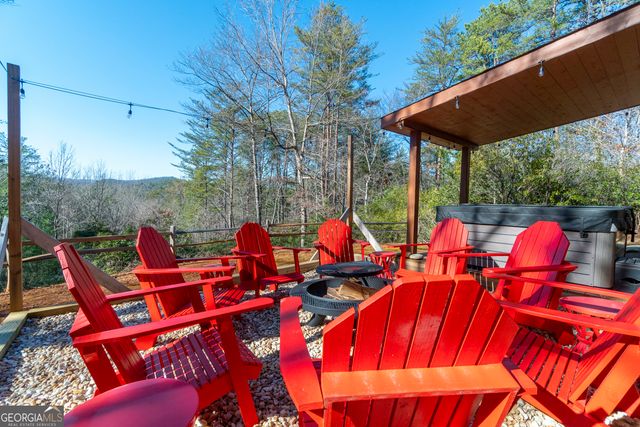 444 Miners Mountain Road, Sautee Nacoochee, GA 30571