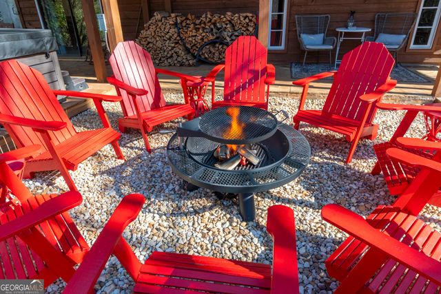 444 Miners Mountain Road, Sautee Nacoochee, GA 30571