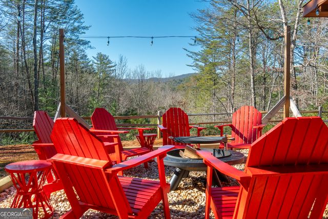 444 Miners Mountain Road, Sautee Nacoochee, GA 30571