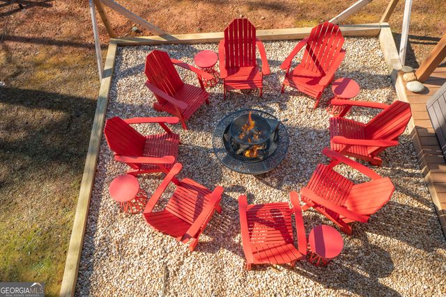 444 Miners Mountain Road, Sautee Nacoochee, GA 30571