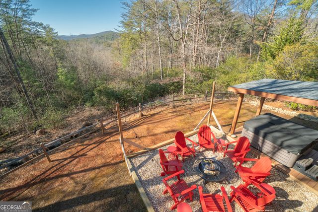 444 Miners Mountain Road, Sautee Nacoochee, GA 30571