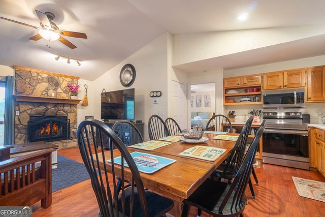 444 Miners Mountain Road, Sautee Nacoochee, GA 30571