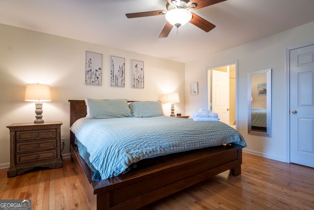 444 Miners Mountain Road, Sautee Nacoochee, GA 30571