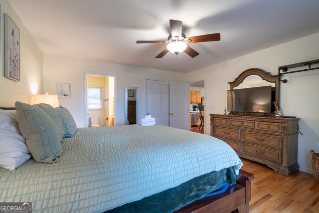 444 Miners Mountain Road, Sautee Nacoochee, GA 30571