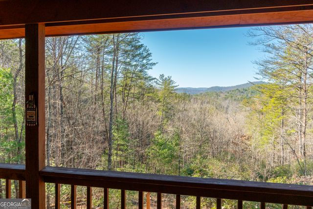 444 Miners Mountain Road, Sautee Nacoochee, GA 30571