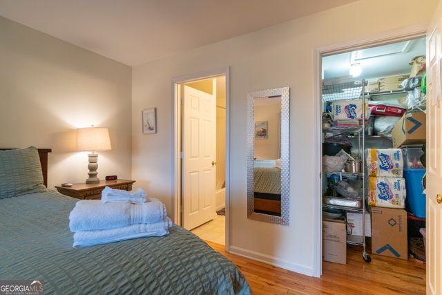 444 Miners Mountain Road, Sautee Nacoochee, GA 30571