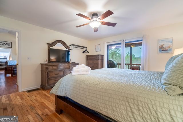 444 Miners Mountain Road, Sautee Nacoochee, GA 30571