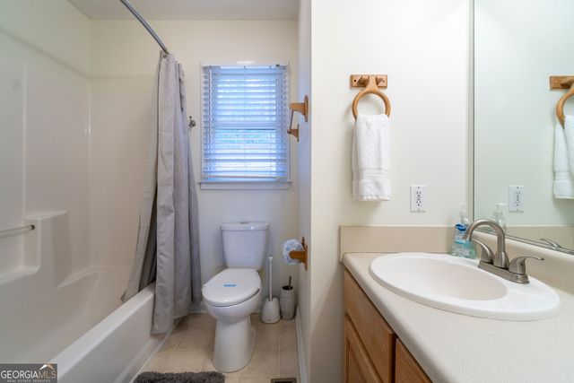 444 Miners Mountain Road, Sautee Nacoochee, GA 30571