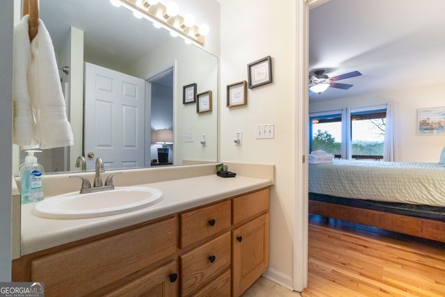 444 Miners Mountain Road, Sautee Nacoochee, GA 30571