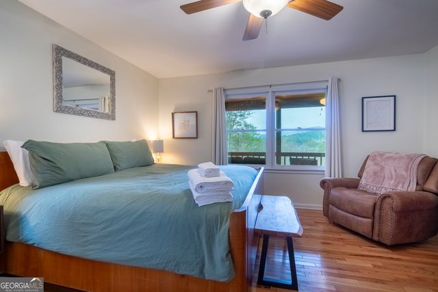 444 Miners Mountain Road, Sautee Nacoochee, GA 30571