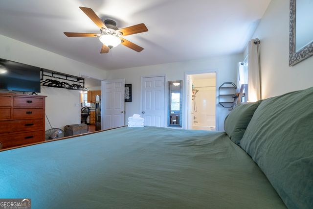 444 Miners Mountain Road, Sautee Nacoochee, GA 30571