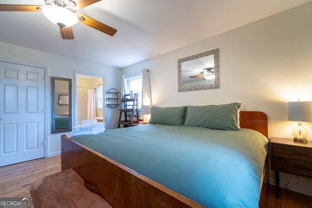 444 Miners Mountain Road, Sautee Nacoochee, GA 30571