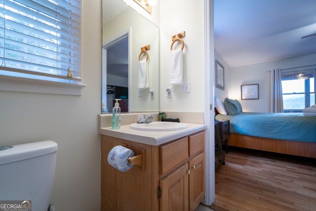 444 Miners Mountain Road, Sautee Nacoochee, GA 30571