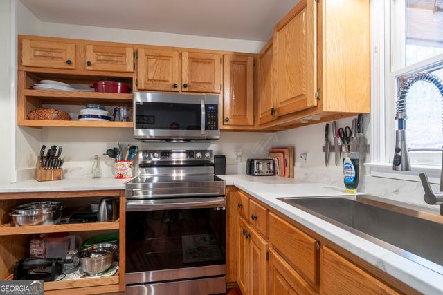 444 Miners Mountain Road, Sautee Nacoochee, GA 30571