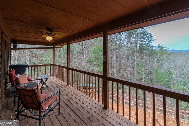 444 Miners Mountain Road, Sautee Nacoochee, GA 30571