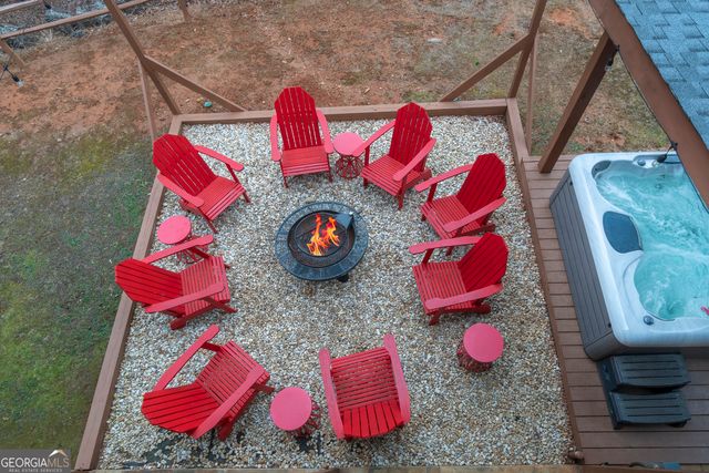 444 Miners Mountain Road, Sautee Nacoochee, GA 30571