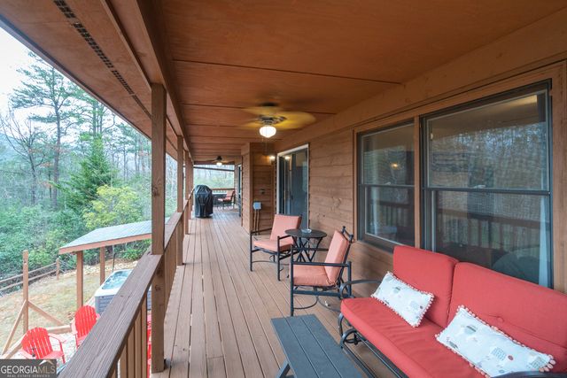 444 Miners Mountain Road, Sautee Nacoochee, GA 30571