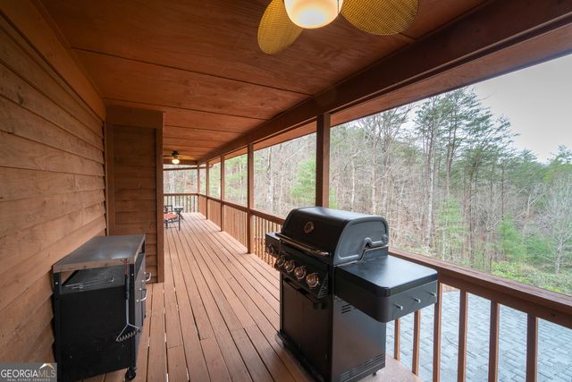 444 Miners Mountain Road, Sautee Nacoochee, GA 30571