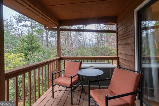 444 Miners Mountain Road, Sautee Nacoochee, GA 30571